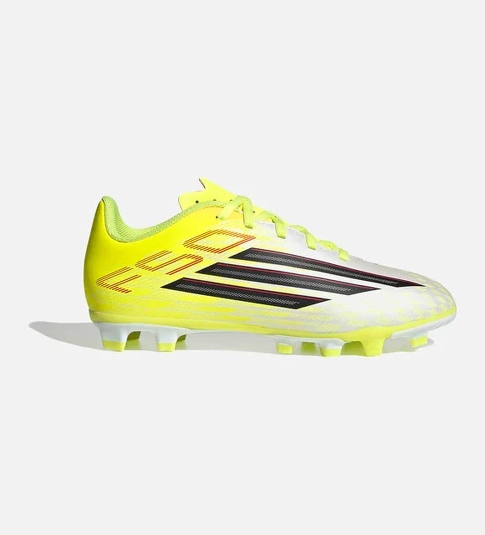 adidas F50 Club Fg/Mg SS26 Jr Çocuk Krampon