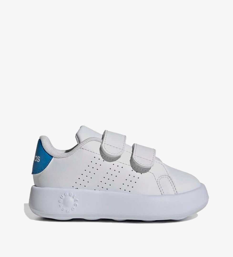 Adidas Beyaz Adidas Sportswear
