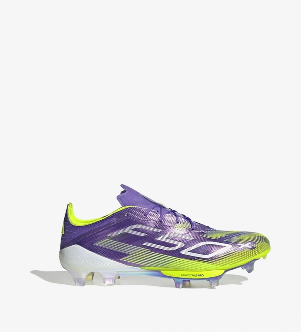 Adidas Adidas F50+ Fg Mor Erkek Futbol Krampon Js3211 model görseli