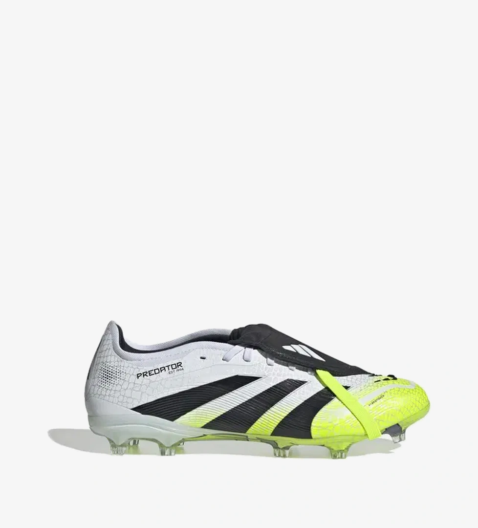adidas Predator Pro Ft Fg Erkek Krampon - Görsel 1