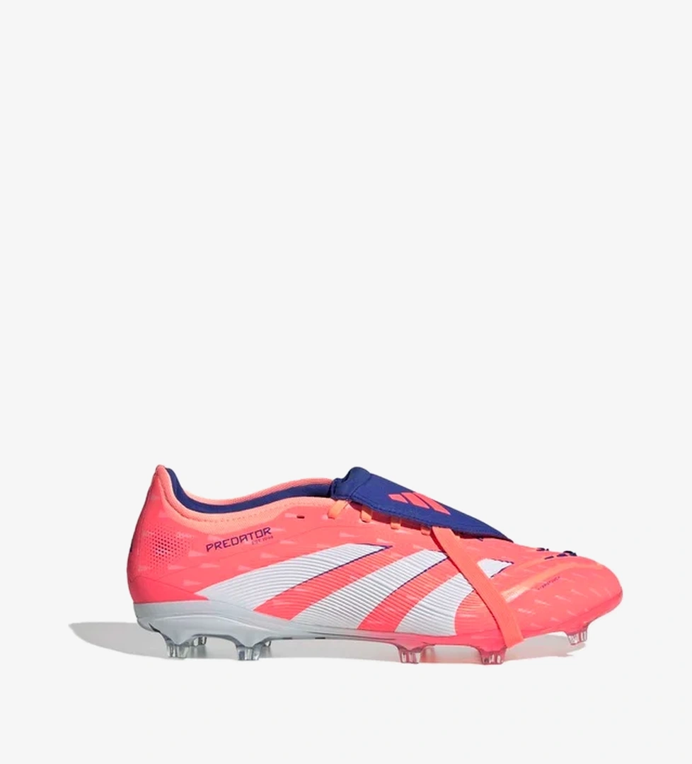 Adidas adidas Turuncu Predator Pro Ft Fg Erkek Krampon Barçın'da! Turuncu - 1. görsel