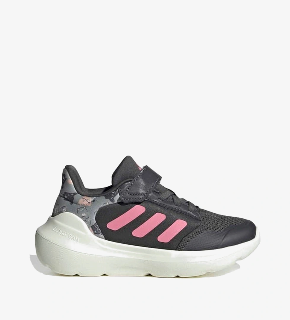 Adidas Gri Adidas Tensaur Run
