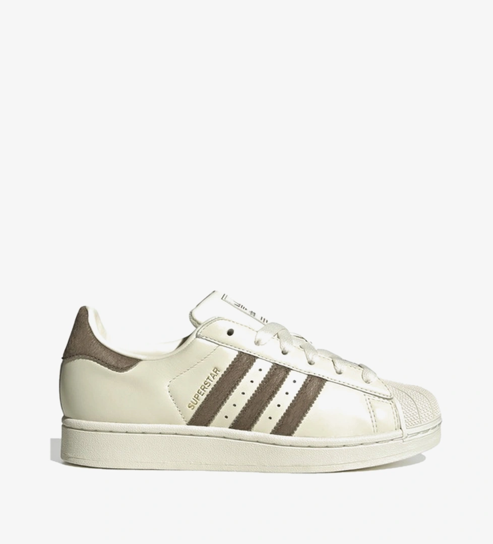 adidas Superstar II W SS26 Kadın Spor Ayakkabı