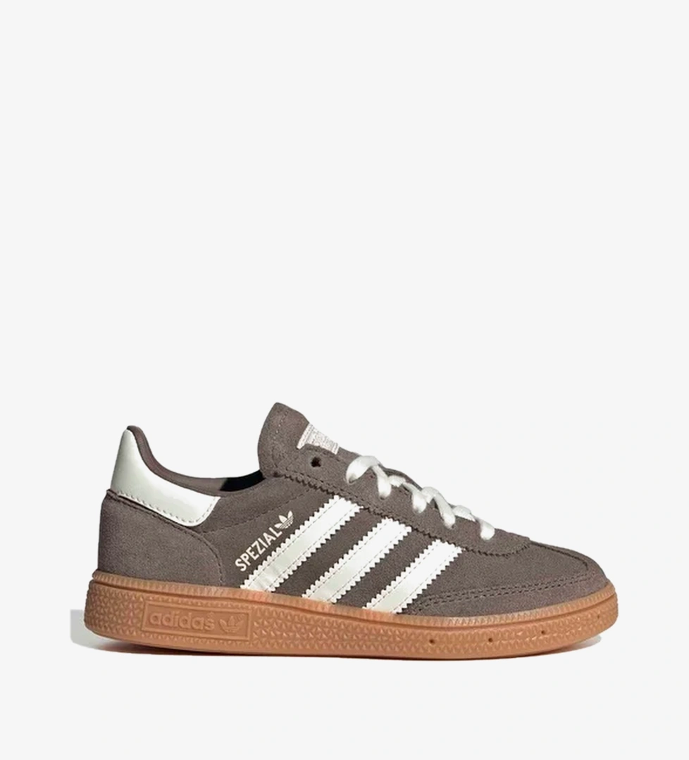 adidas Originals Handball Spezial 3-Stripes (PS) Çocuk Spor Ayakkabı