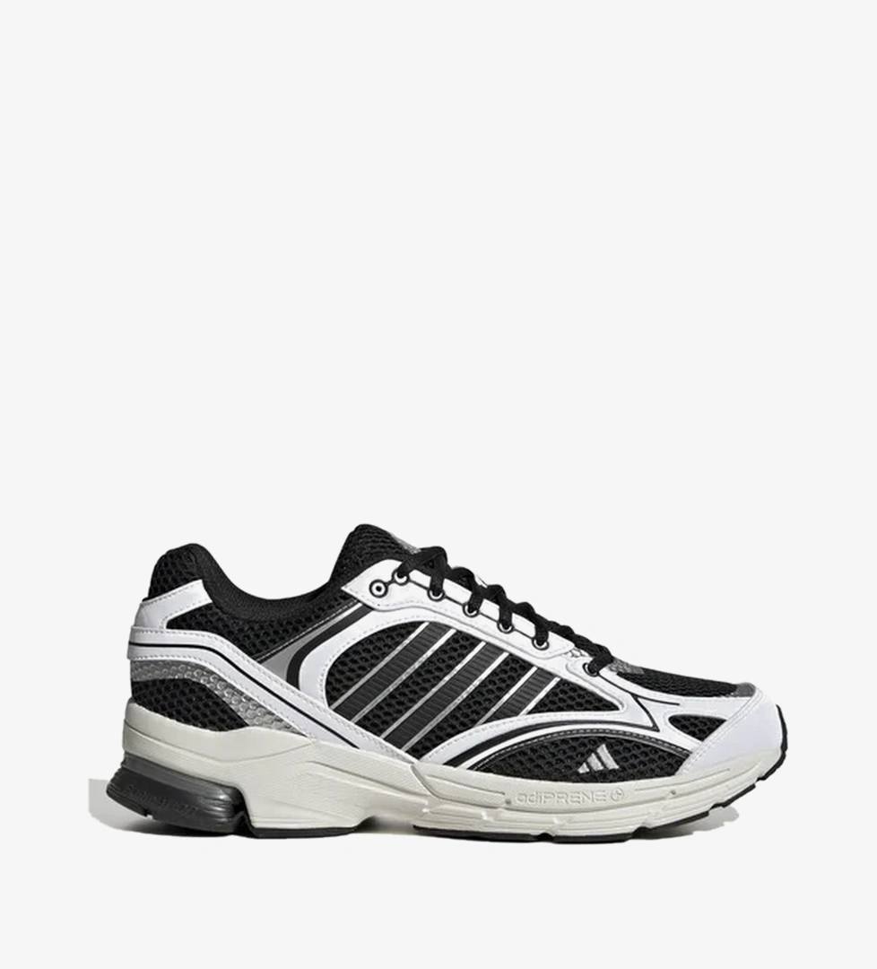 Adidas Siyah Adidas Spiritain