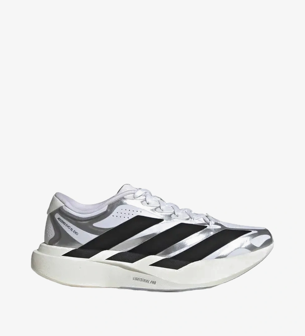 adidas Adizero Evo Sl Exo Kadın Koşu Ayakkabısı