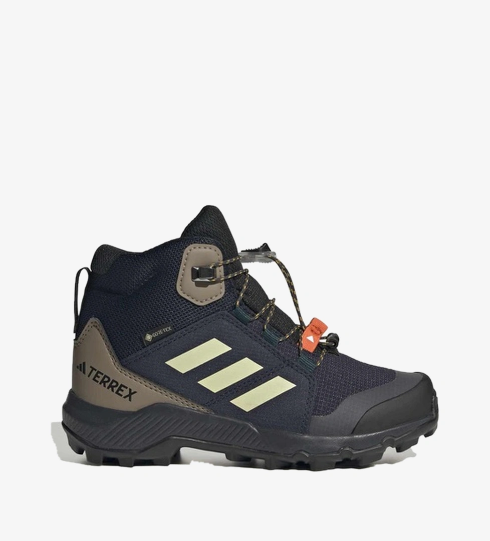 adidas Terrex Mid Gtx K Çocuk Bot