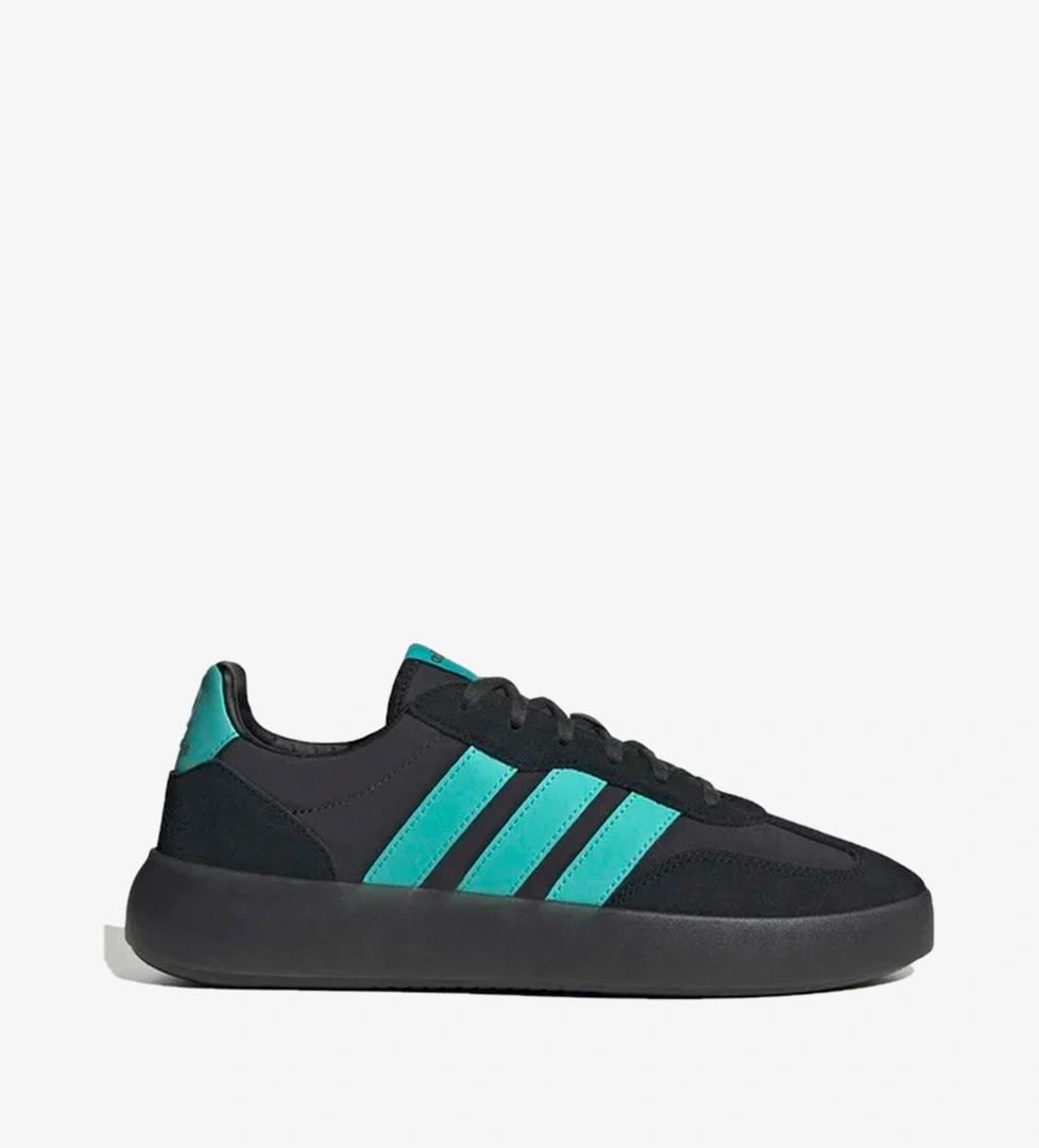 Adidas Siyah Adidas Barreda Decode