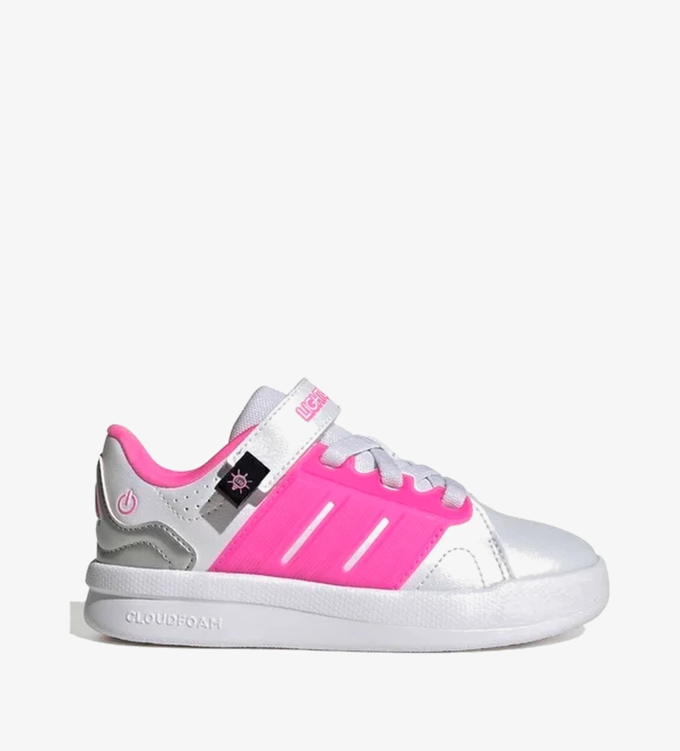 adidas Lightorama Court El C Çocuk Spor Ayakkabı