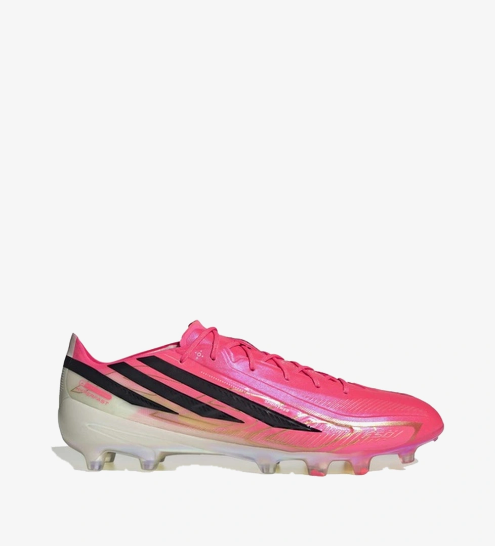 adidas F50 Hyperfast Elite Ag Erkek Krampon