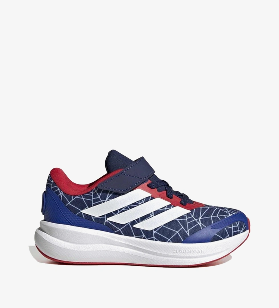 adidas Marvel Spider-Man Runfalcon 6 Çocuk Spor Ayakkabı