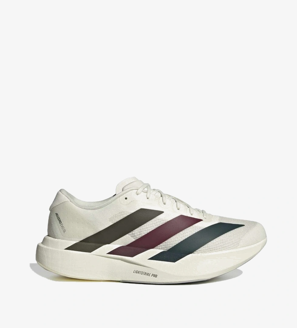 adidas Adizero Evo Sl M SS26 Erkek Koşu Ayakkabısı