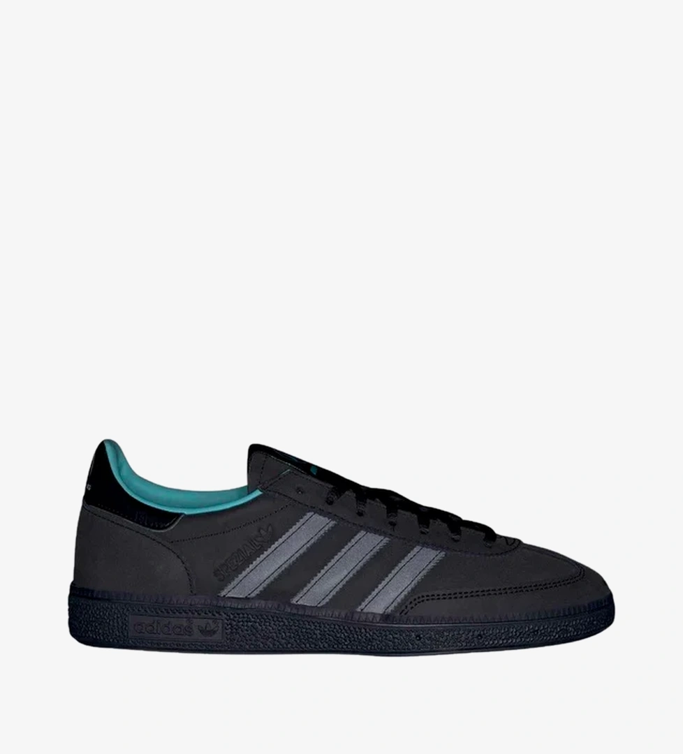 adidas Handball Spezial Mercedes Erkek Spor Ayakkabı