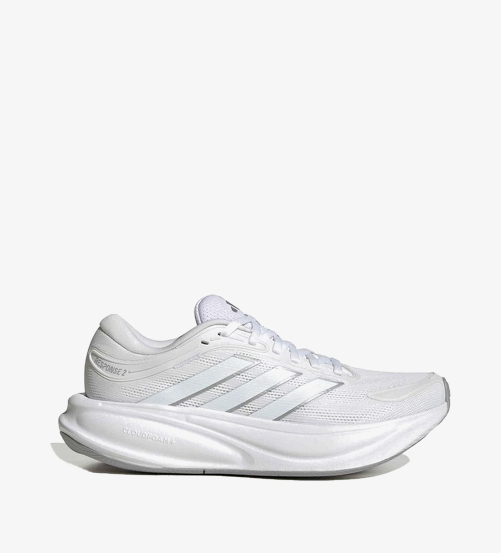 Adidas Beyaz Adidas Response