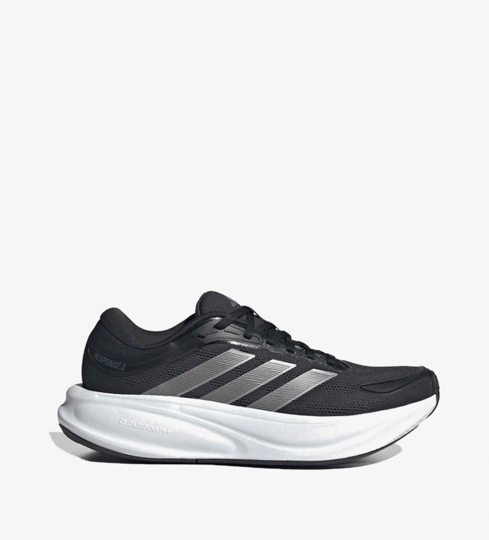 Adidas Siyah Adidas Response