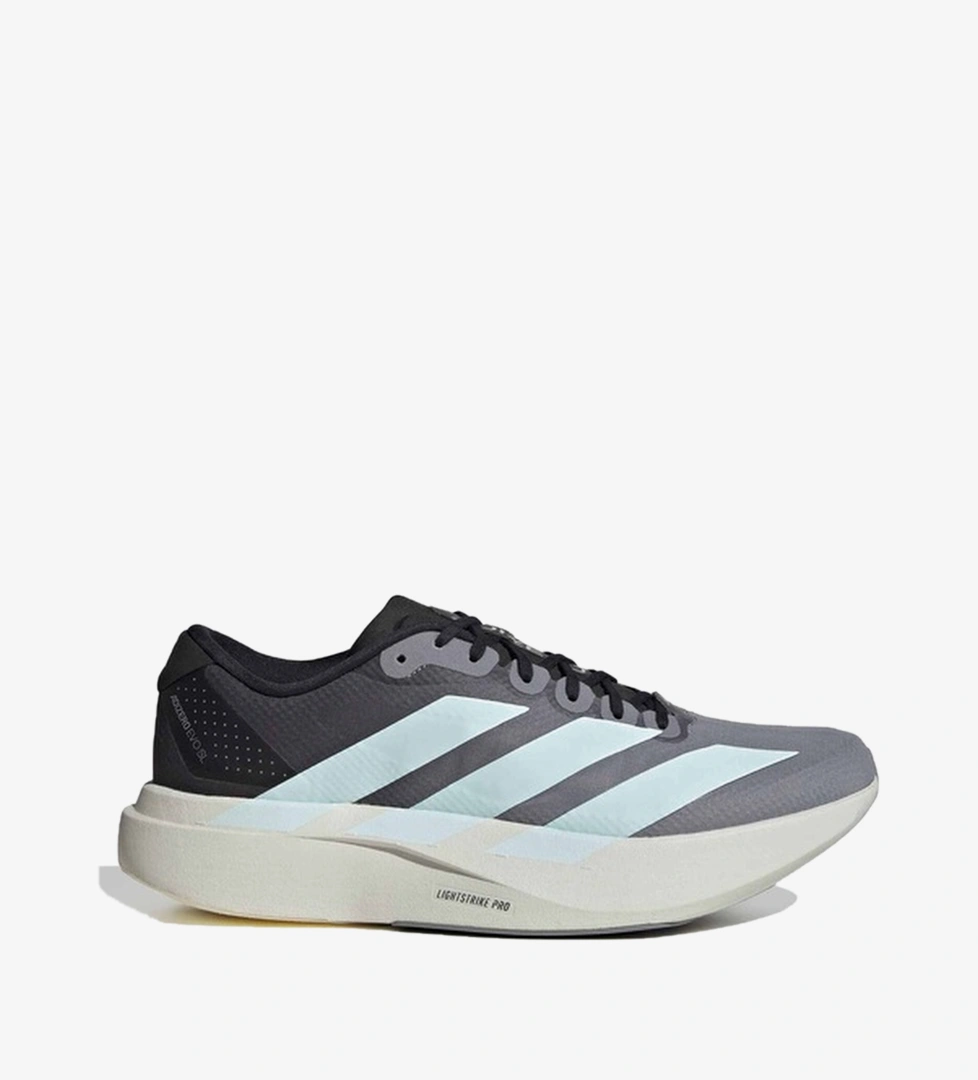 adidas Adizero Evo Sl Wove Erkek Koşu Ayakkabısı