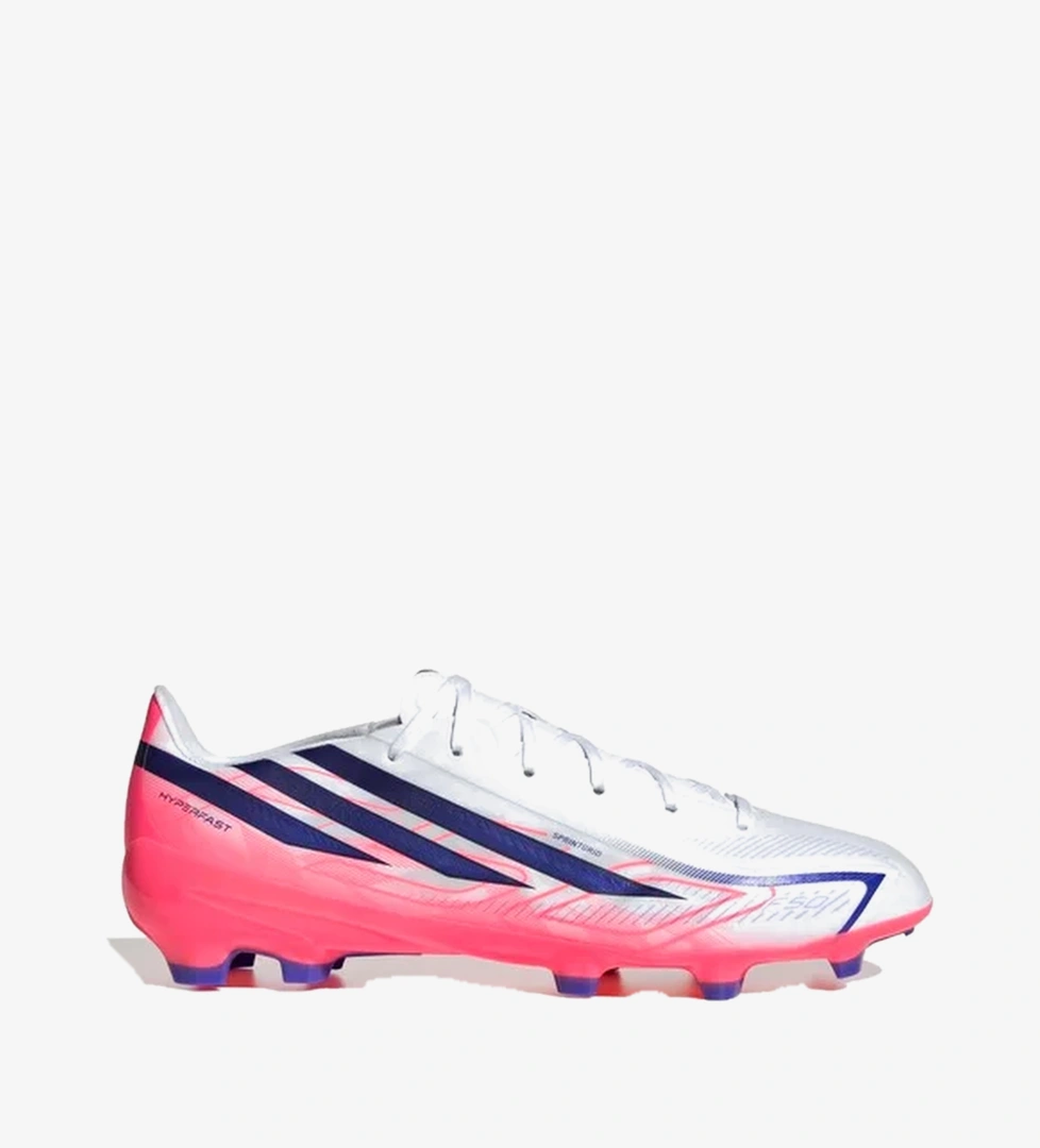 adidas F50 Hyperfast League Fg Erkek Krampon