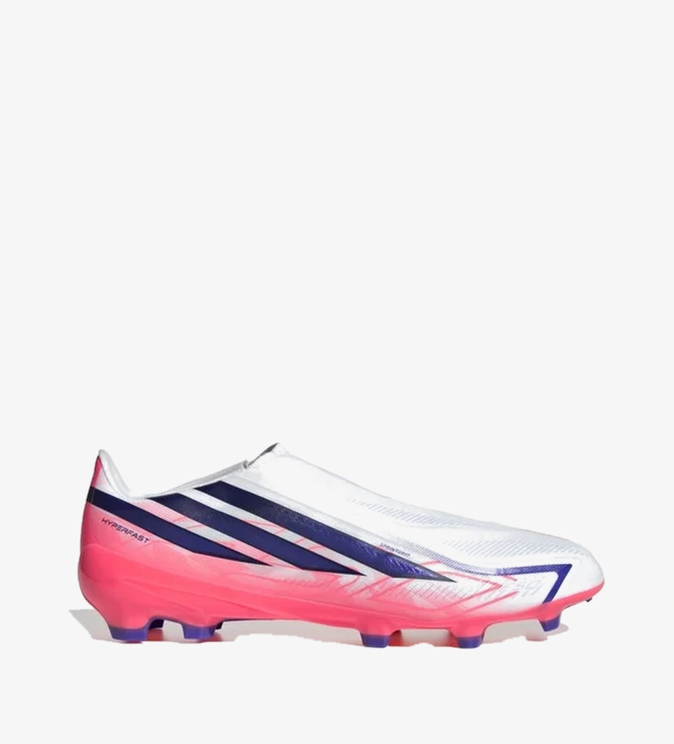 adidas F50 Hyperfast League Ll Fg Erkek Krampon