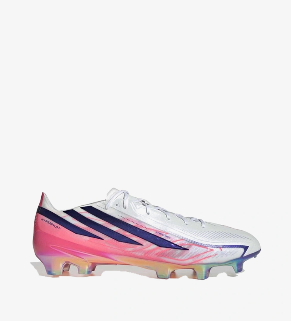 adidas F50 Hyperfast Elite Fg Erkek Krampon