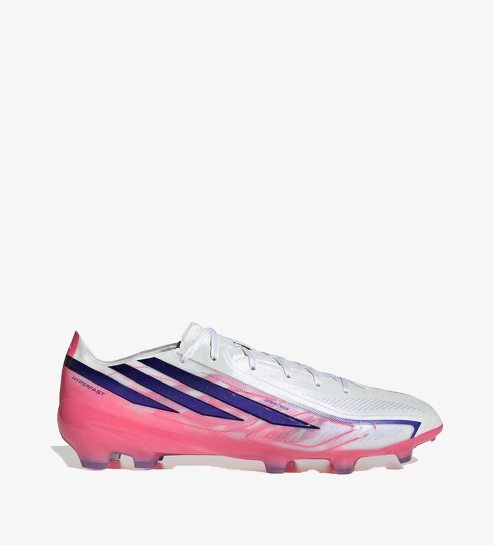 adidas F50 Hyperfast Pro Firm Ground Erkek Krampon
