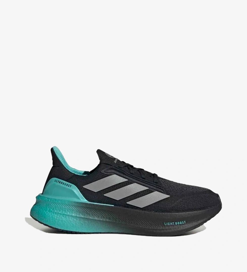 adidas Ultraboost 5 X M Mercedes Erkek Spor Ayakkabı