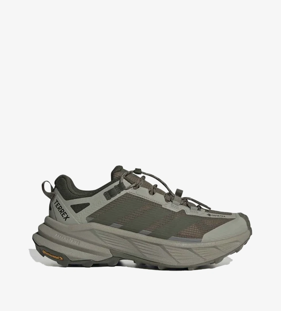 adidas Terrex Freehiker Sl Erkek Spor Ayakkabı