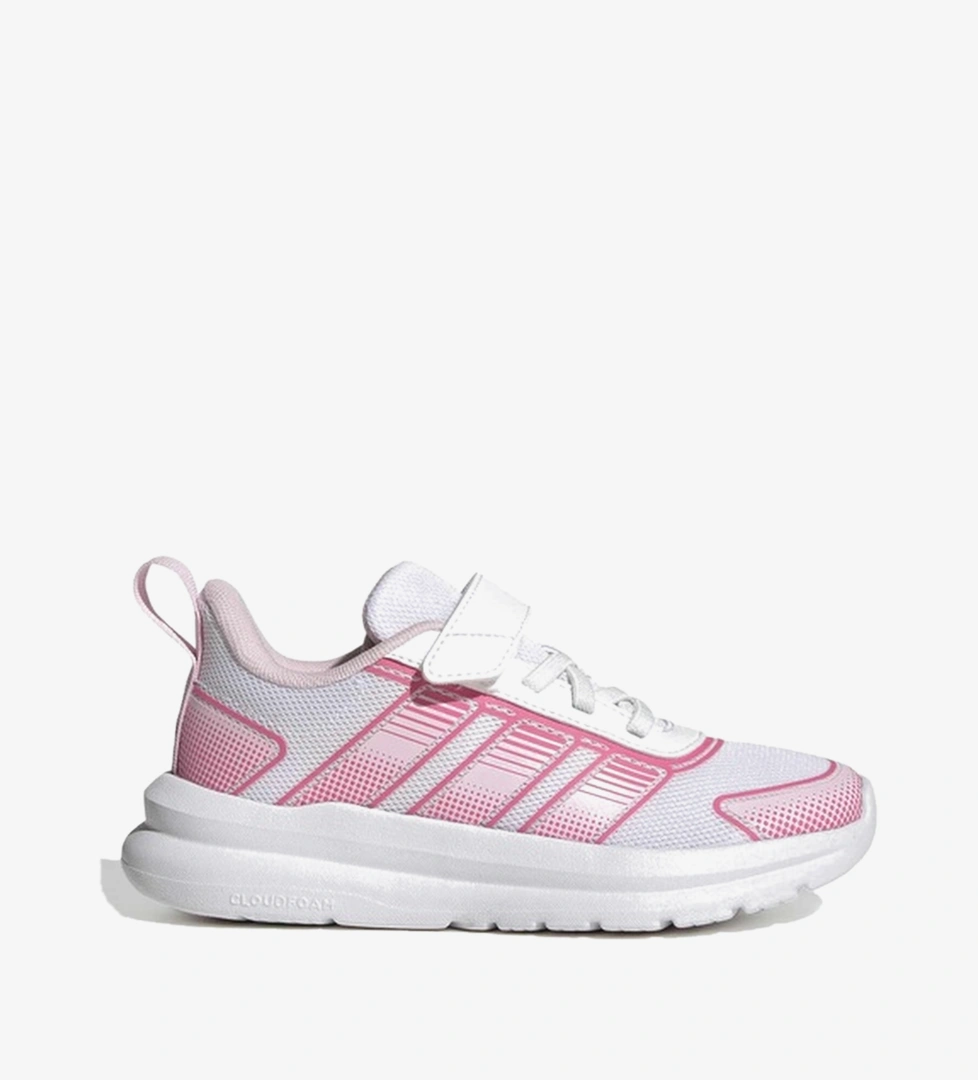 adidas Tensaur Run 4.0 El Çocuk Spor Ayakkabı