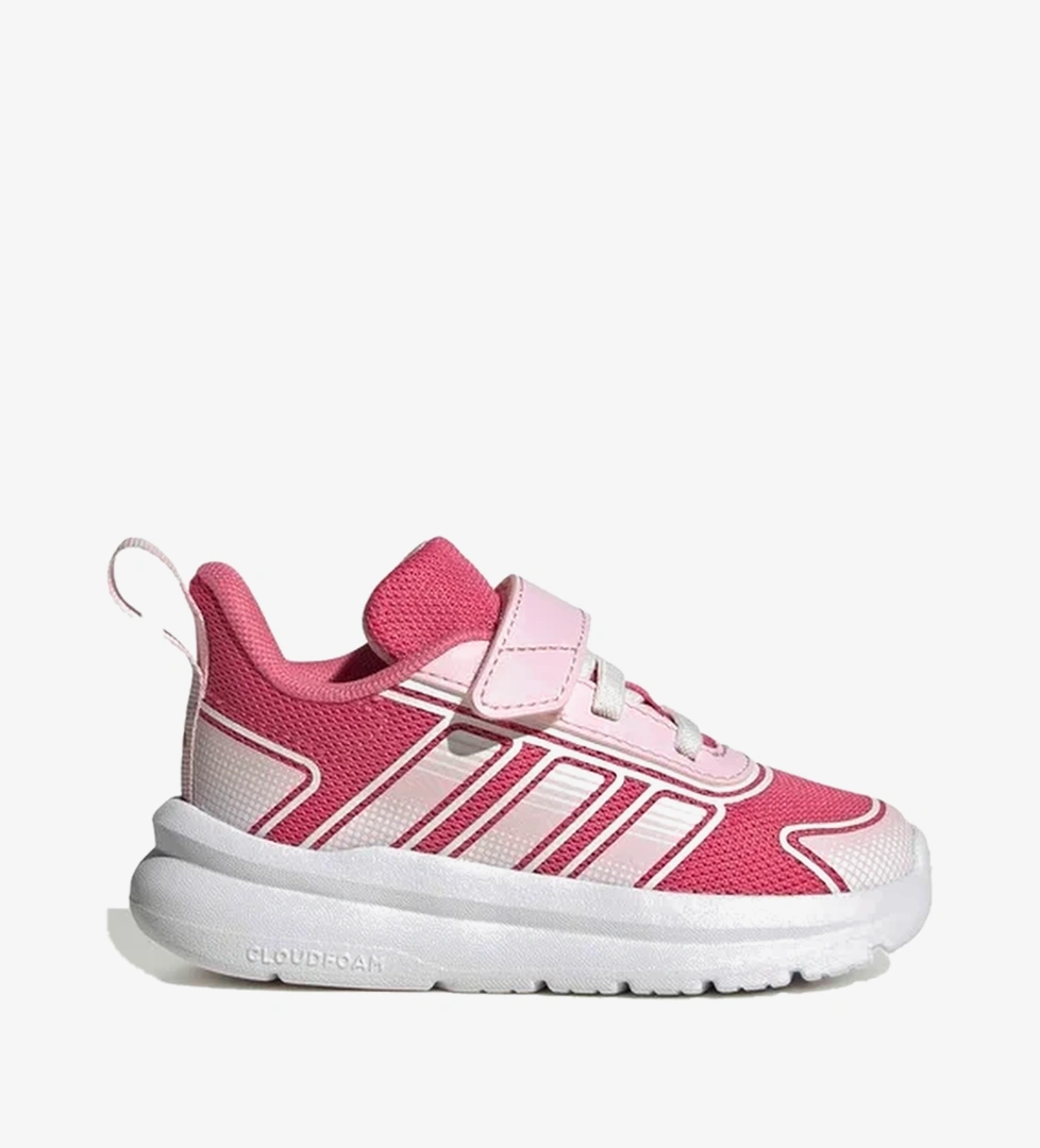 adidas Tensaur Run 4.0 El I Çocuk Spor Ayakkabı