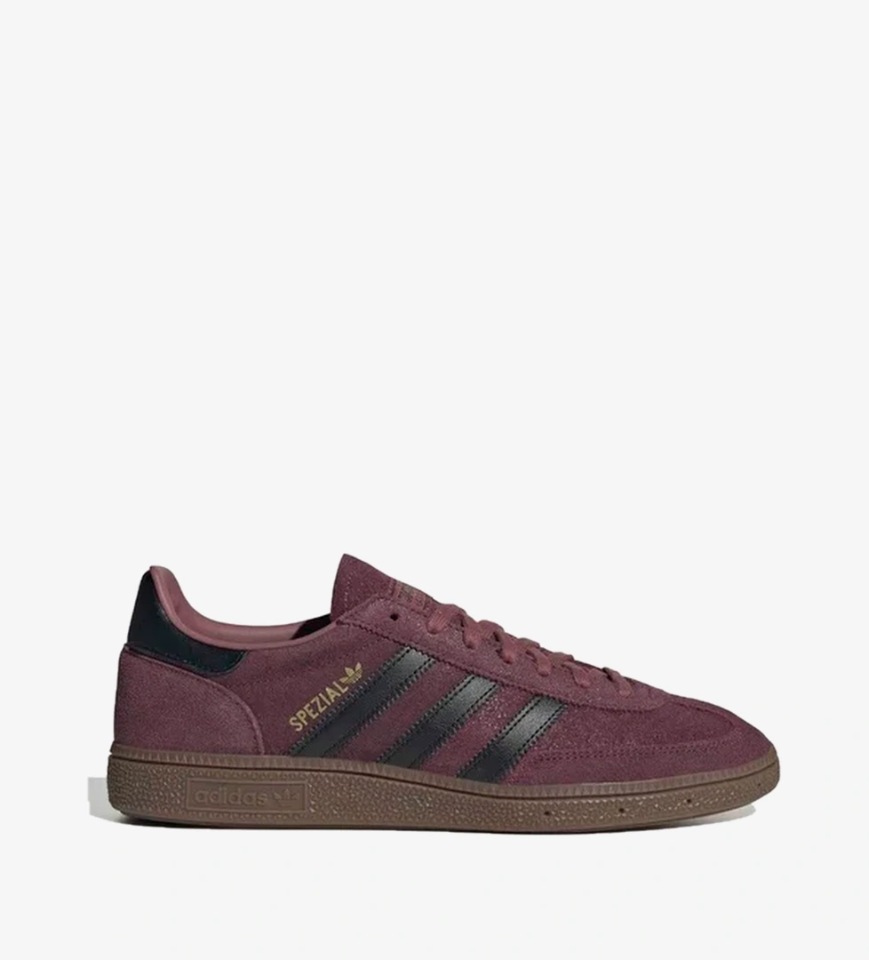 adidas W Handball Spezial Kadın Spor Ayakkabı