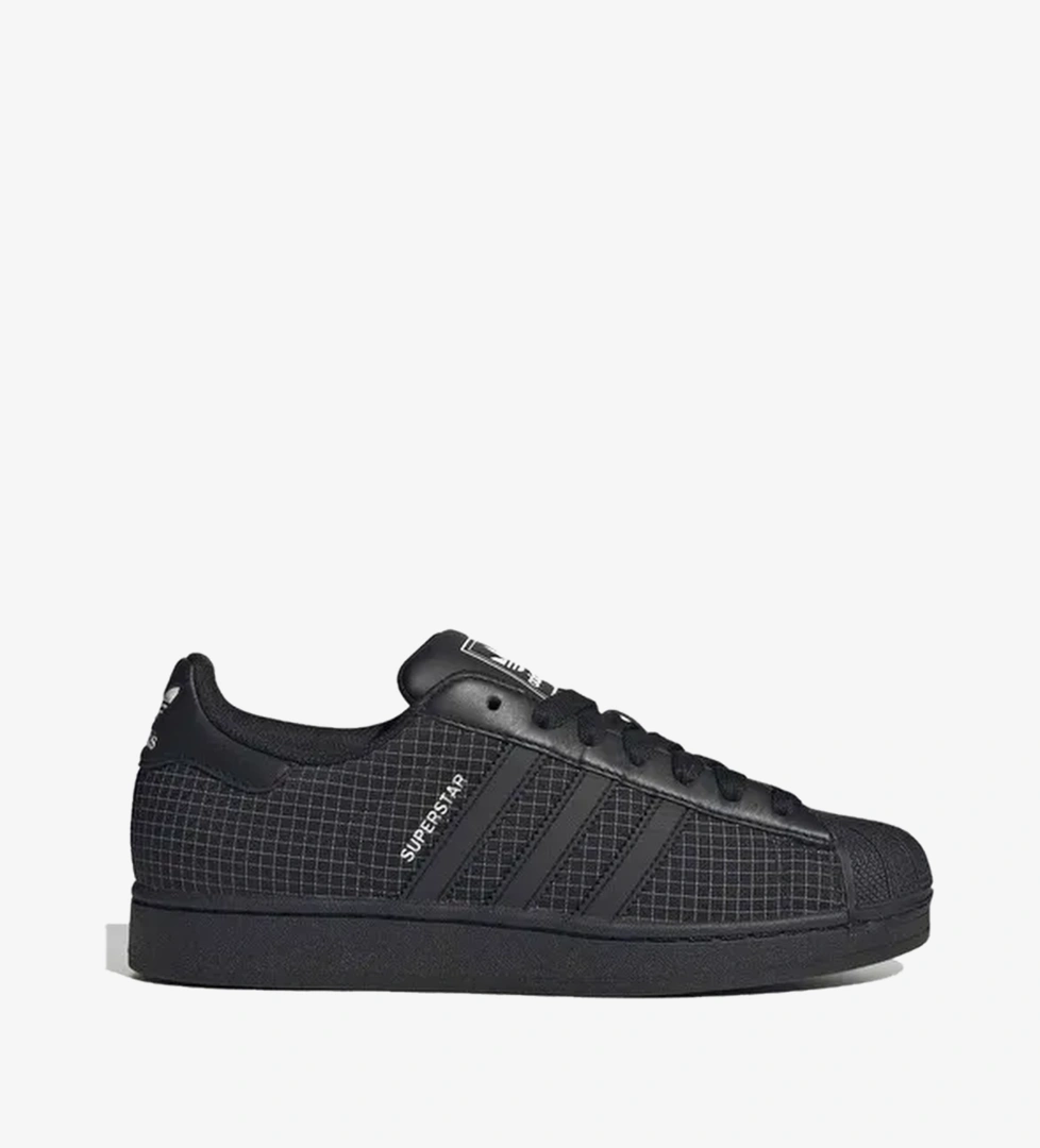 adidas Superstar II Erkek Spor Ayakkabı