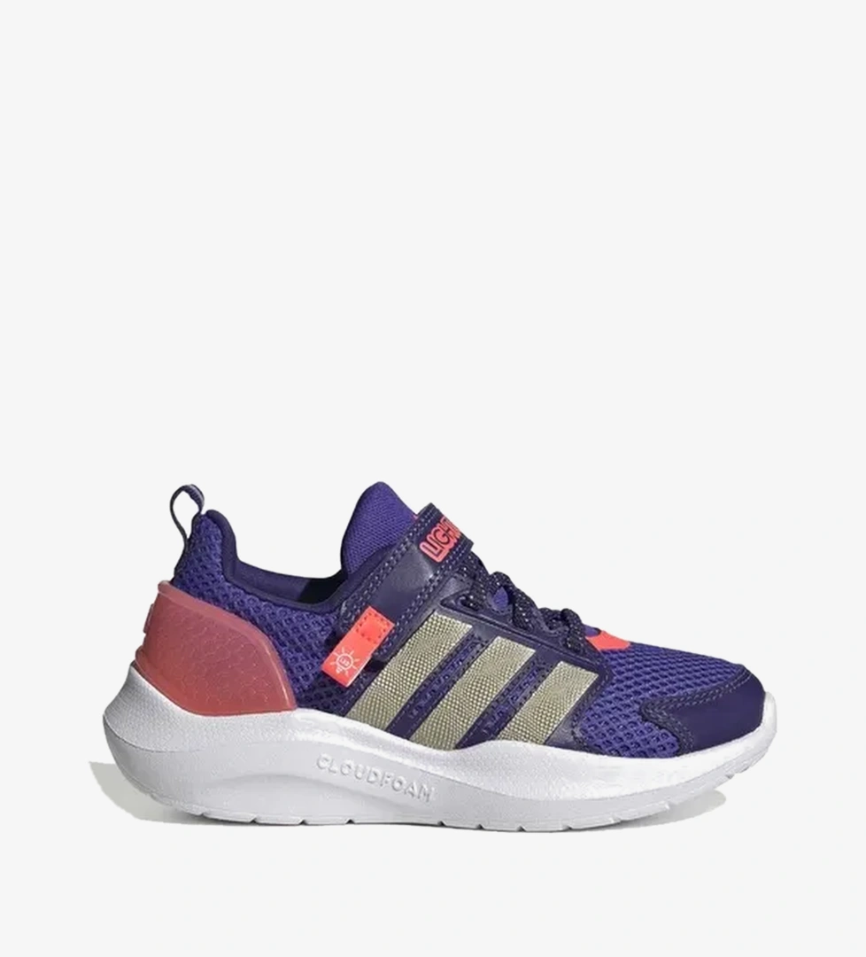 adidas Lightorama Rnr El Çocuk Spor Ayakkabı