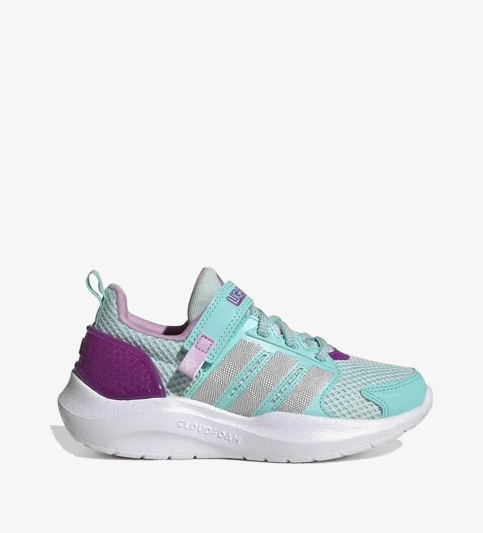 adidas Lightorama Rnr El Çocuk Spor Ayakkabı