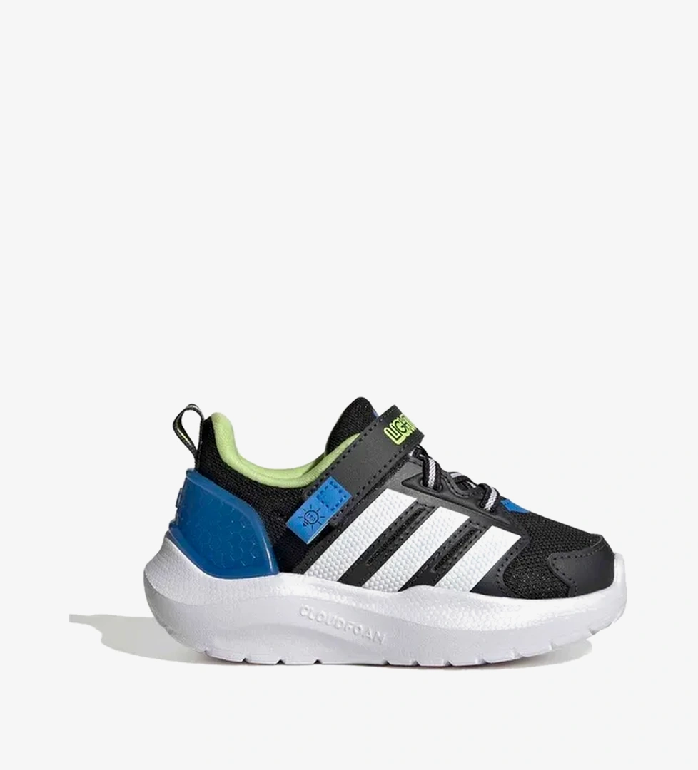 adidas Lightorama Rnr El Çocuk Spor Ayakkabı