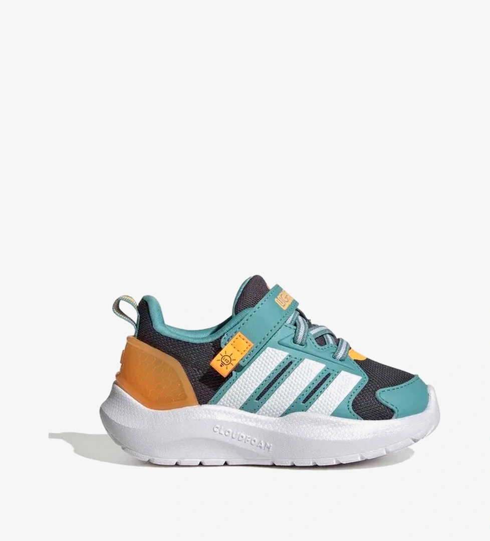 adidas Lightorama Rnr El Çocuk Spor Ayakkabı