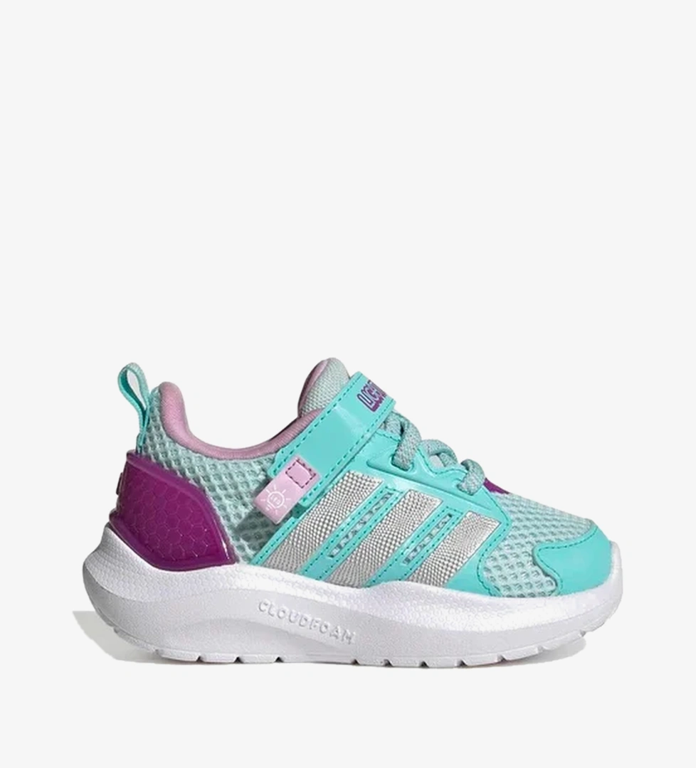 adidas Lightorama Rnr El I Çocuk Ayakkabısı