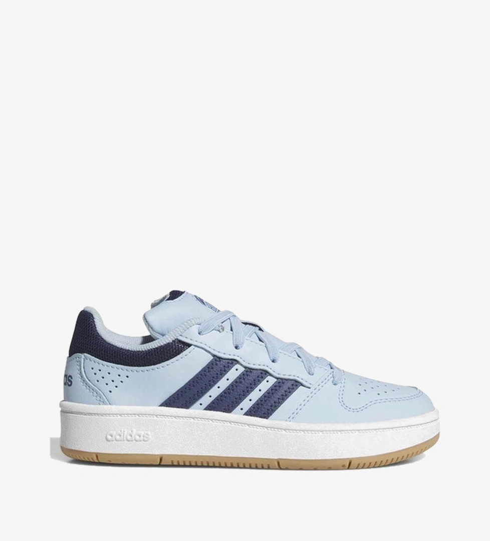 Adidas Mavi Adidas Hoops Classic