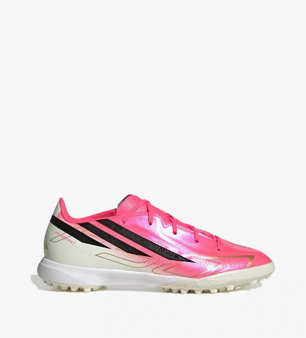 adidas F50 Hyperfast League Halı Saha Çocuk Krampon