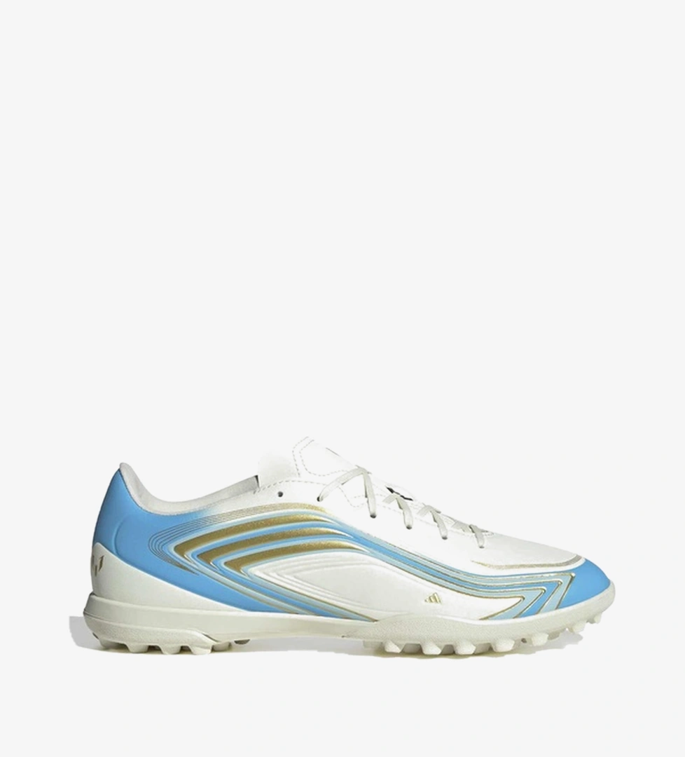 adidas F50 Messi Club Turf Erkek Halı Saha Ayakkabısı
