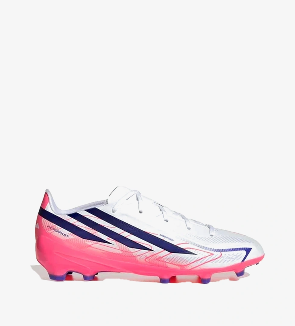 adidas F50 Hyperfast League Firm Ground Çocuk Krampon