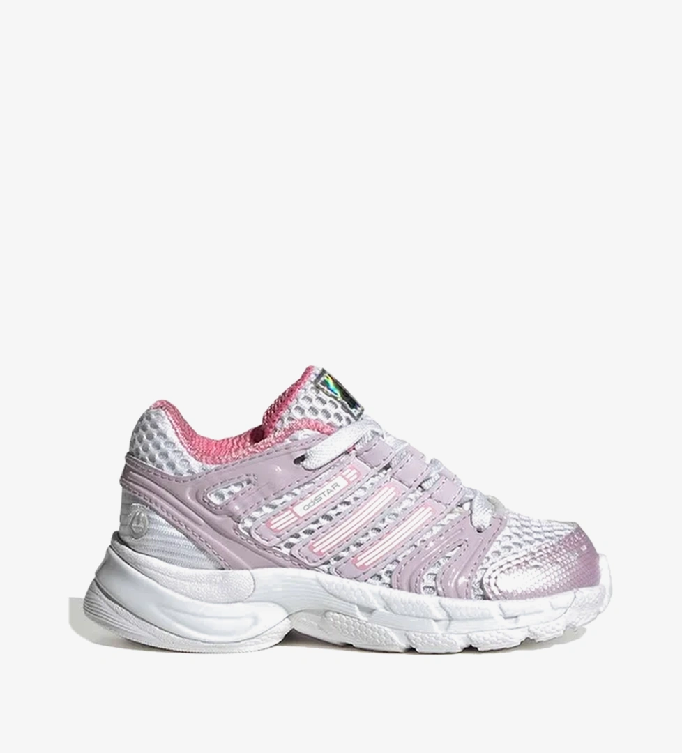 adidas Adistar Control 5 Led Elastic Lace Çocuk Spor Ayakkabı