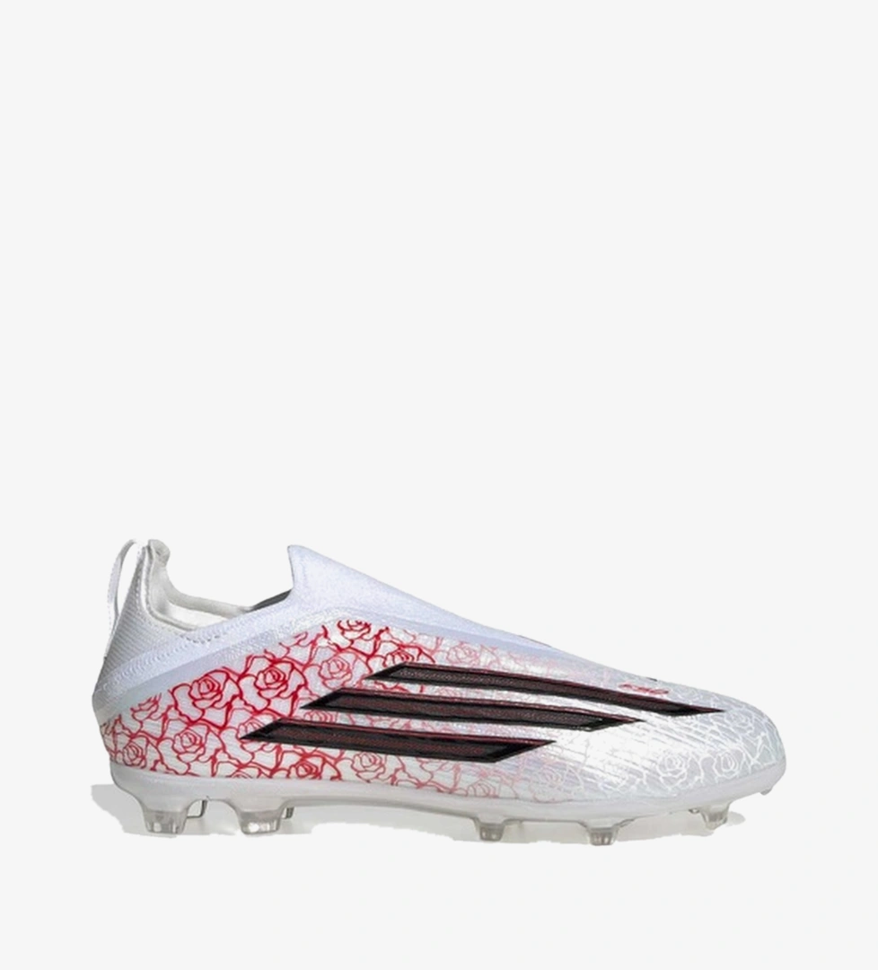 Adidas Beyaz Adidas F50 Elite