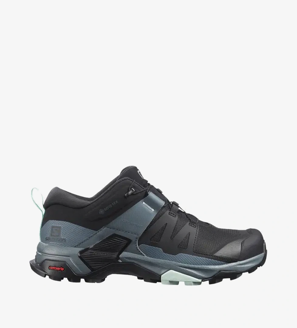 Salomon Salomon X Ultra 4 Kadın Ayakkabı Gtx W model görseli