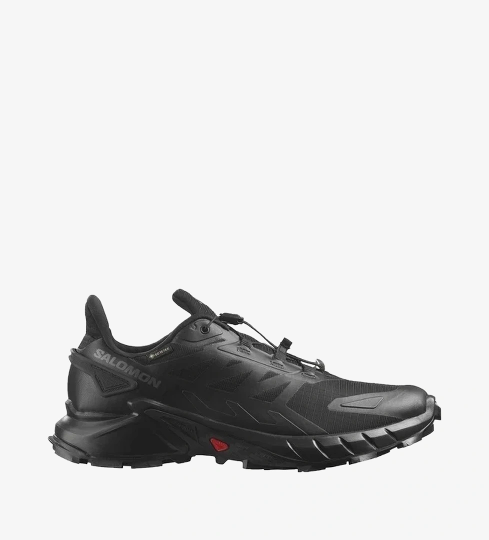 Salomon Supercross 4 GTX Erkek Spor Ayakkabı