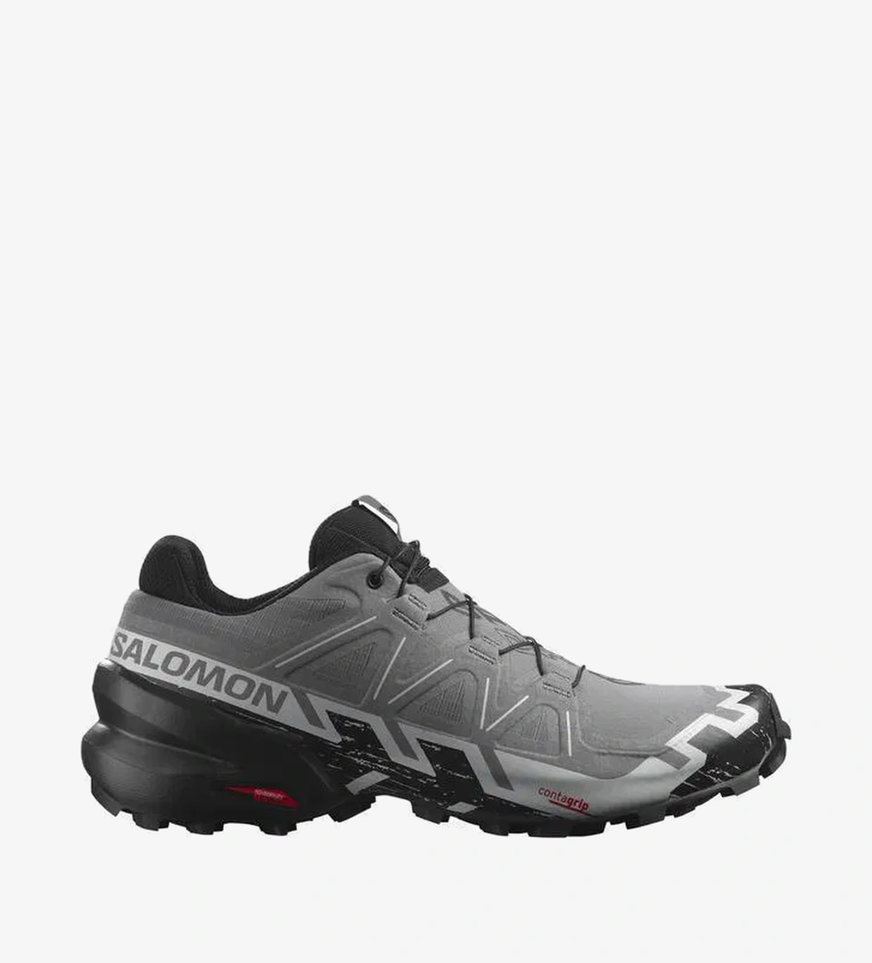 Salomon Gri Salomon Speedcross 6