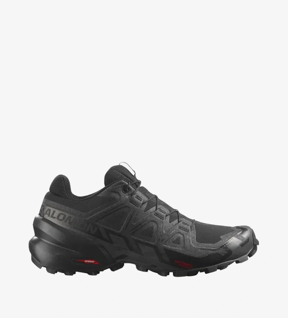 Salomon Speedcross 6 Trail Running SS24 Kadın Spor Ayakkabı