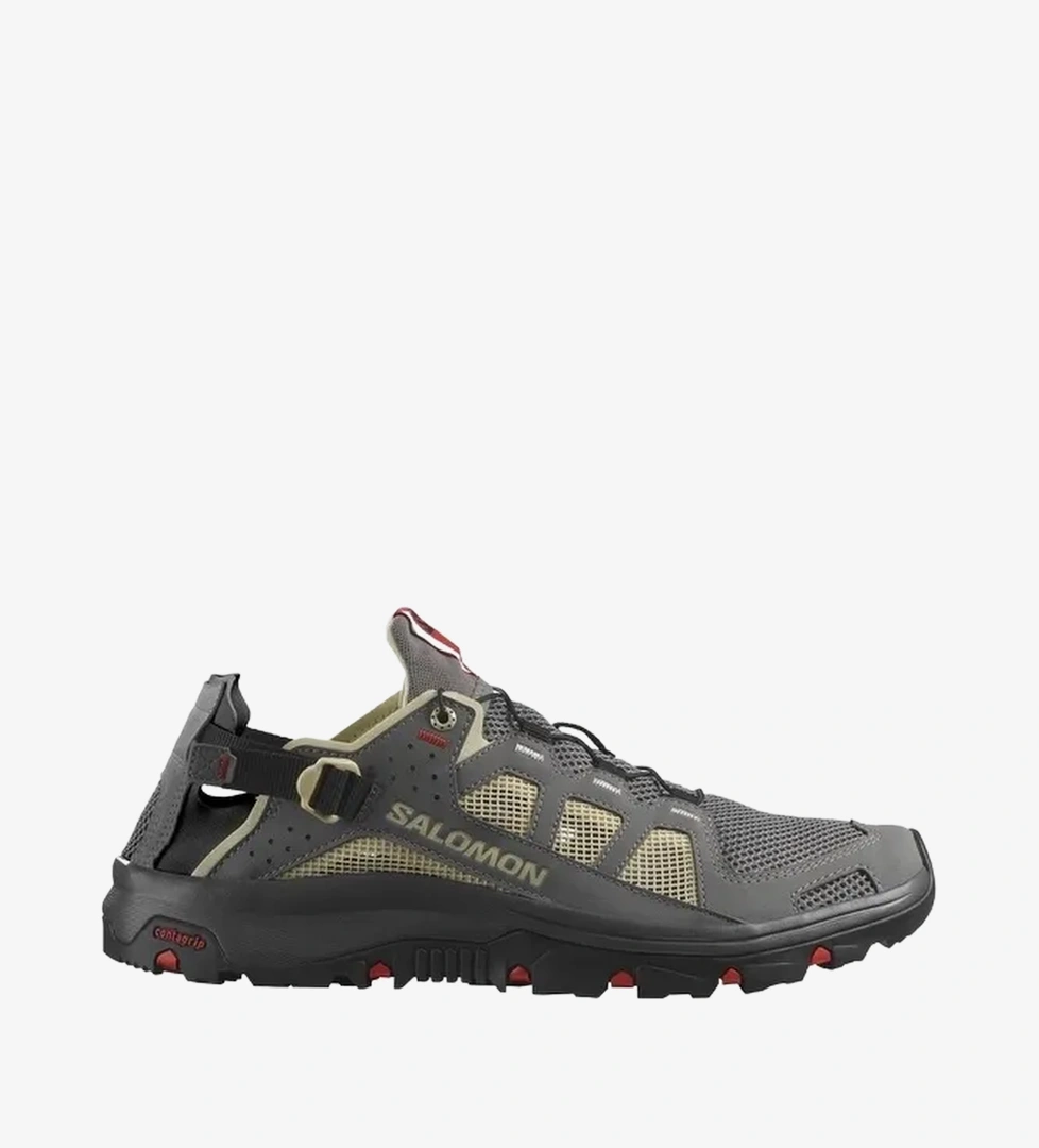 Salomon Techamphibian 5 Water Sports&Trail Erkek Spor Ayakkabı