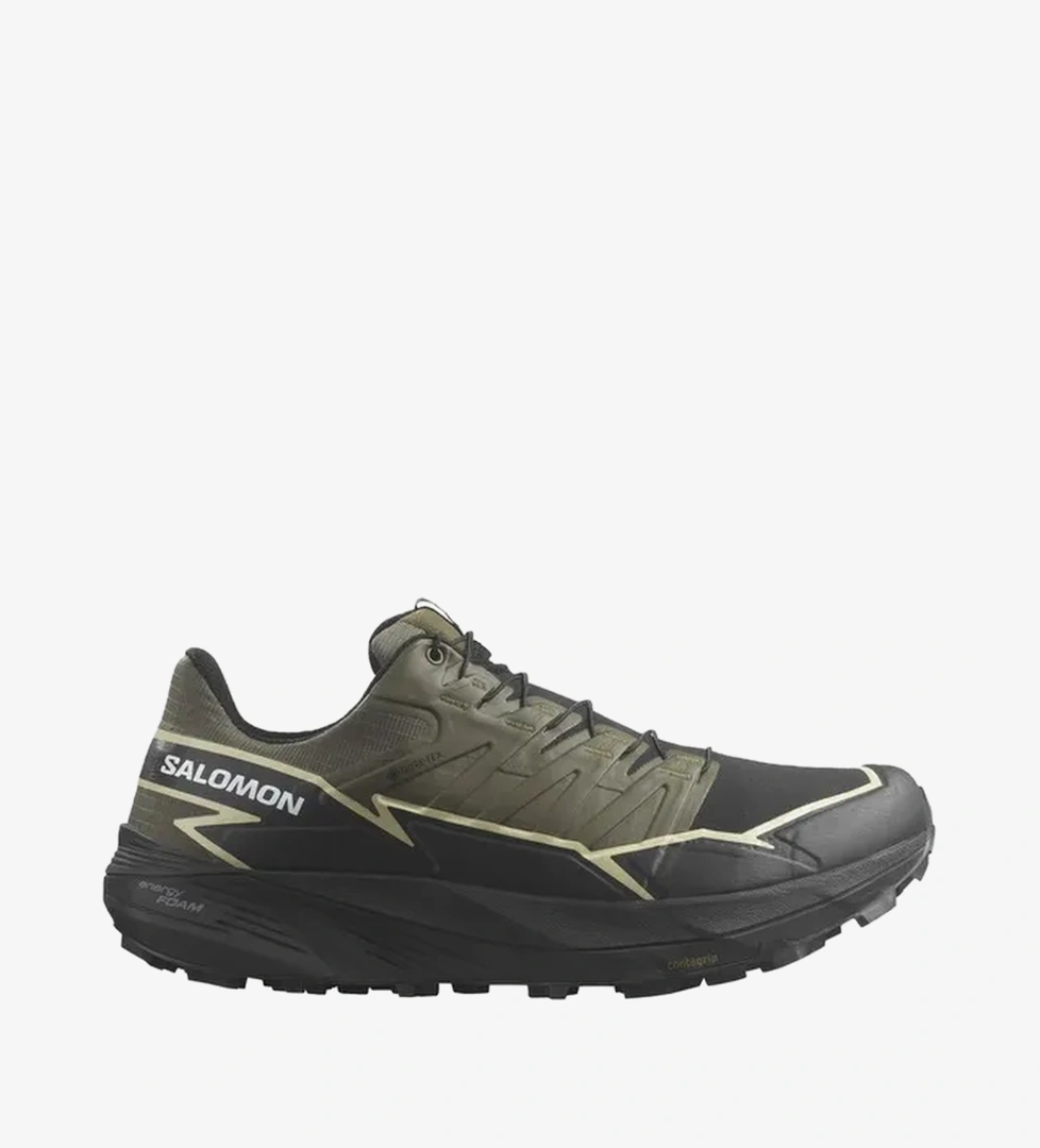 Salomon Thundercross Gore-Tex Terrain Running Erkek Spor Ayakkabı