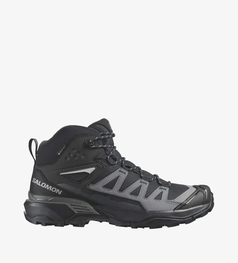 Salomon X Ultra 360 Mid Gore-Tex Erkek Bot