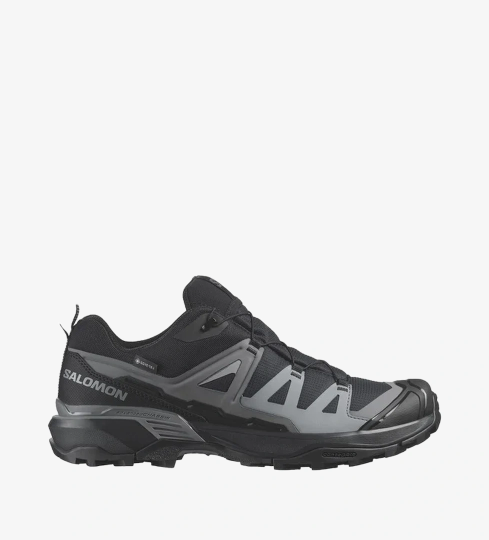 Salomon X Ultra 360 GTX Erkek Spor Ayakkabı