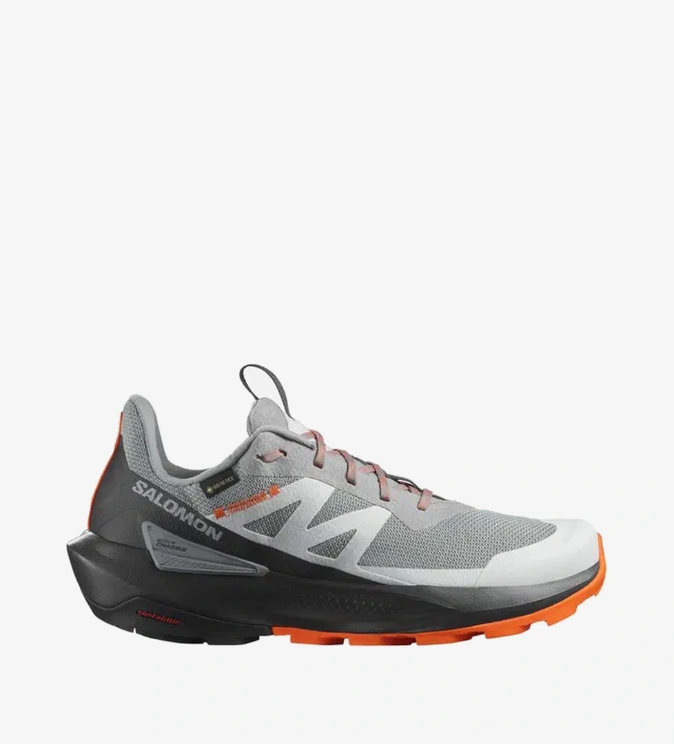 Salomon Gri Salomon Elixir Activ